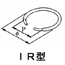 IR型ヒーター