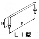 LI型ヒーター