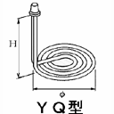 YQ型ヒーター