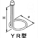 YR型ヒーター