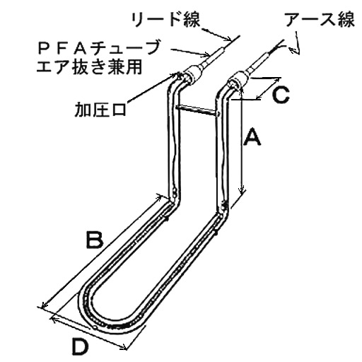 図1　QT1型　外形図