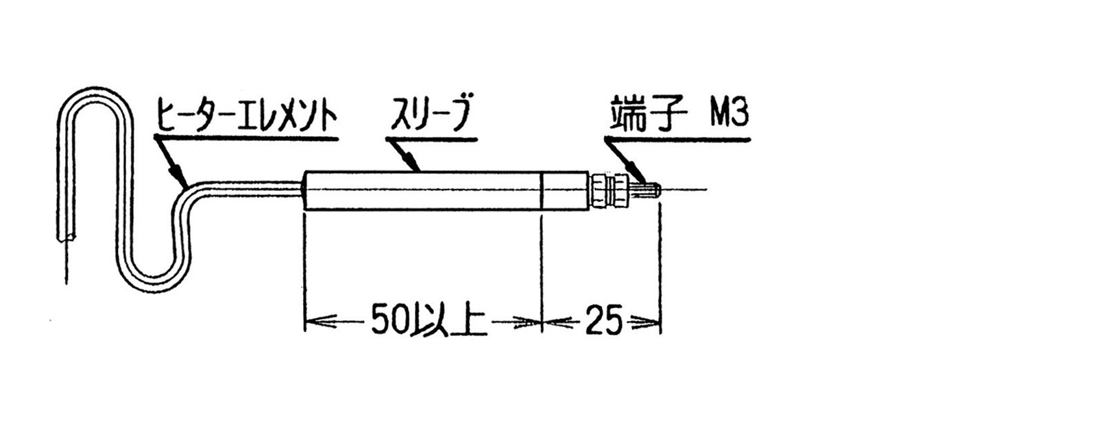 MC1型