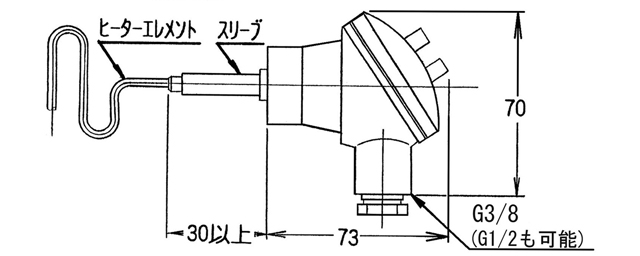 MC1型