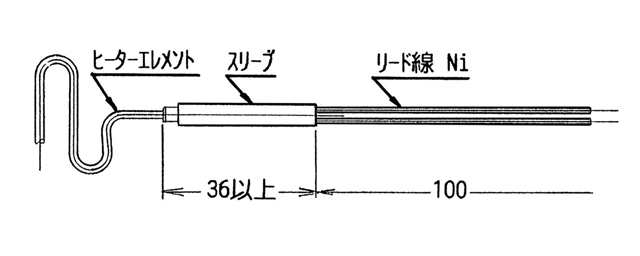 MC2型