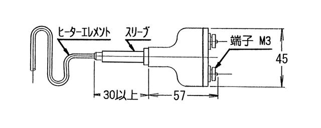 MC2型