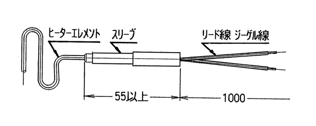 MC2型