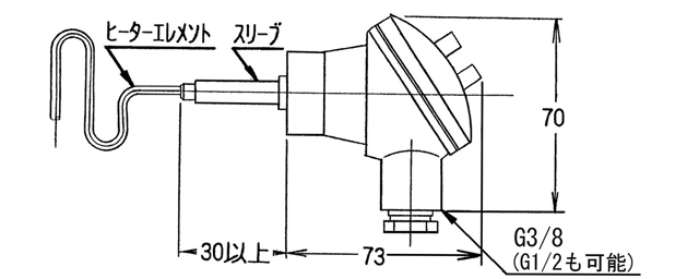 MC2型