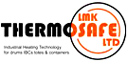 英国　LMKサーモセーフ社のホームページ