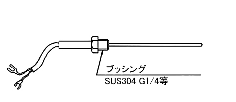 ブッシング