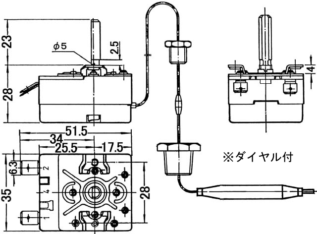 T1E-L・T1E-L117