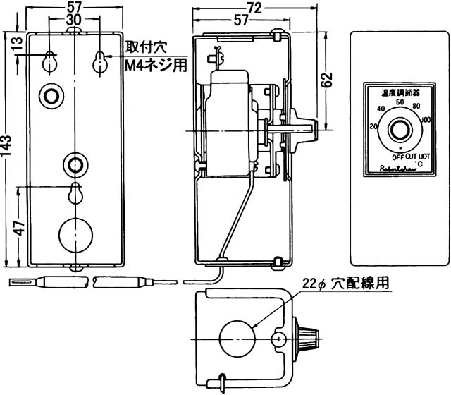 T1RC－L