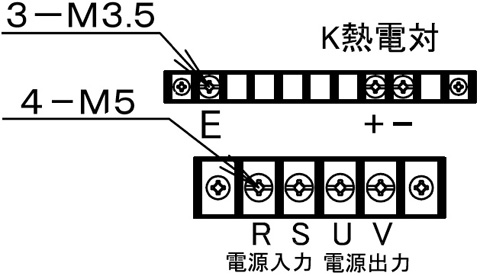 T200端子台図面