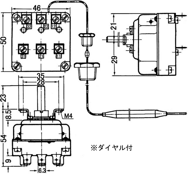 T3E-L・T3E-H