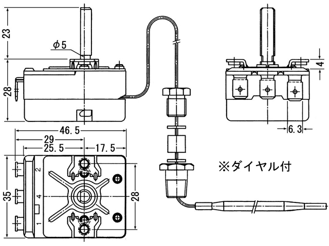 T5E－HH