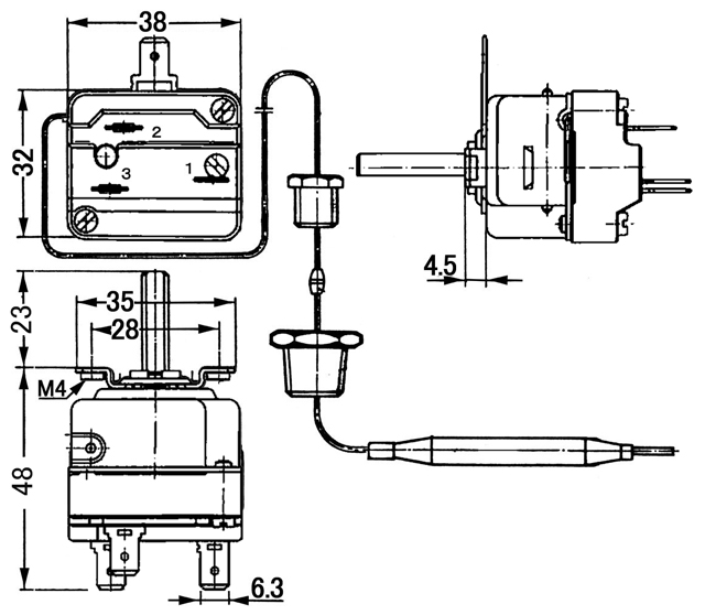 T5E－HS