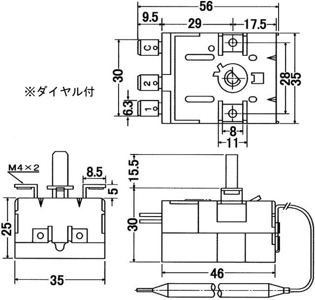 Ｔ５Ｋ－Ｌ・Ｔ５Ｋ－Ｈ