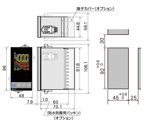 TICç±»å